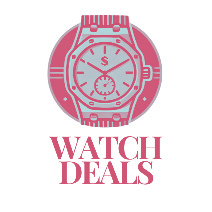 Watch Deals